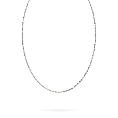 The Hera | Braided Chain